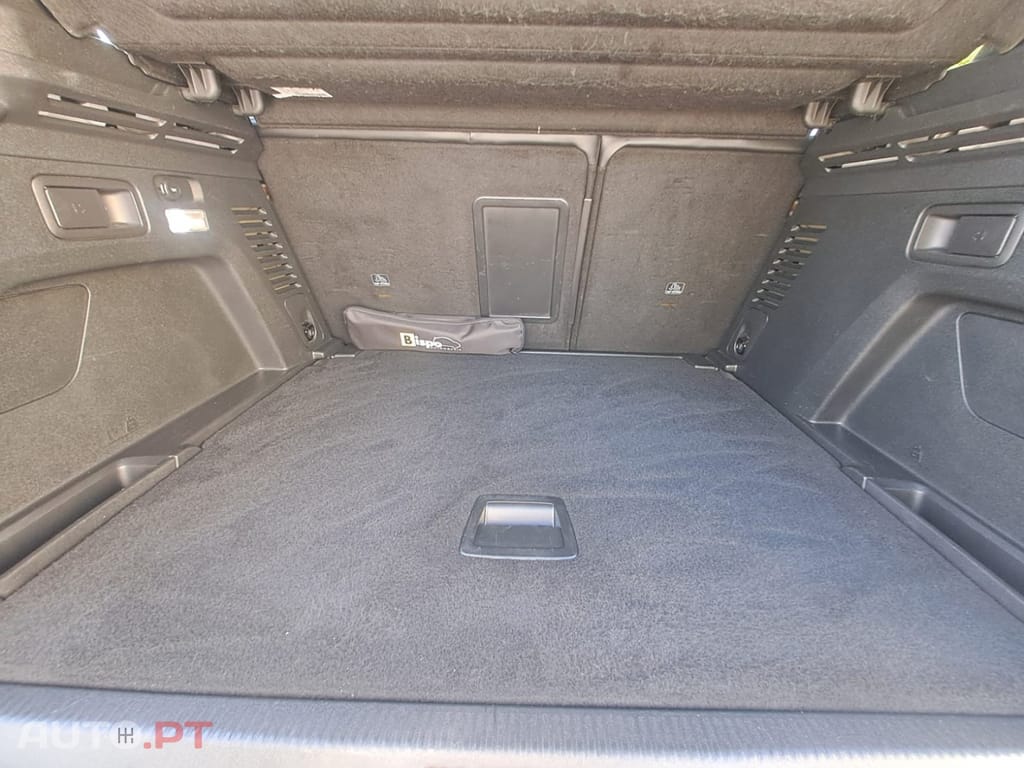 Peugeot 3008 1.6 BlueHDi Allure EAT6