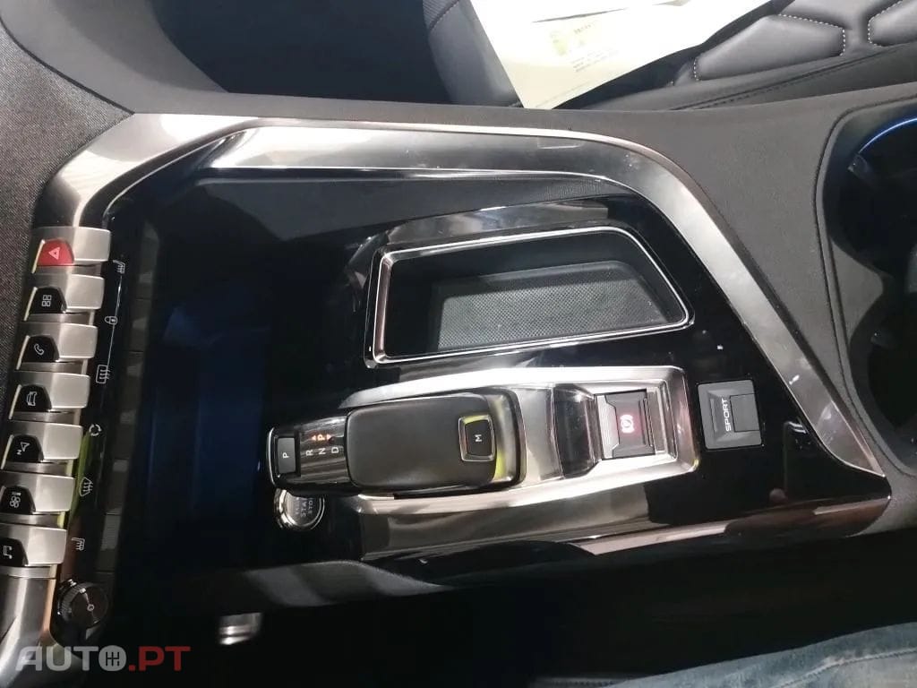 Peugeot 5008 1.5 BlueHDi GT Line