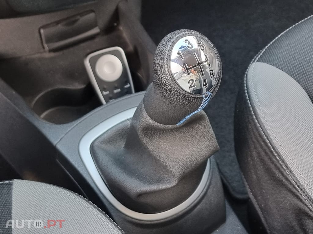 Renault Clio 1.2 16V Confort