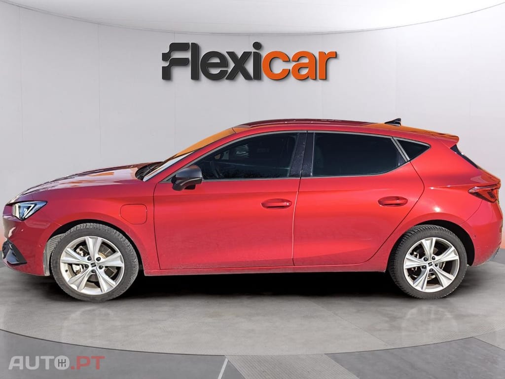 Seat Leon 1.4 e-Hybrid FR DSG