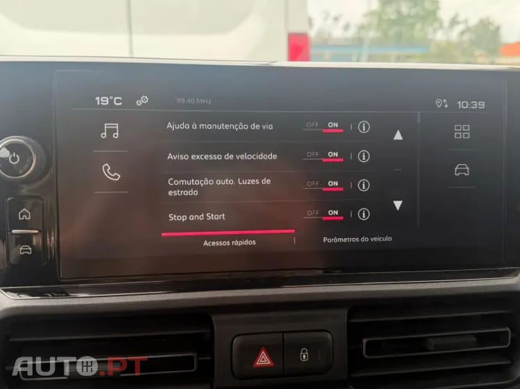 Fiat Doblo Outro