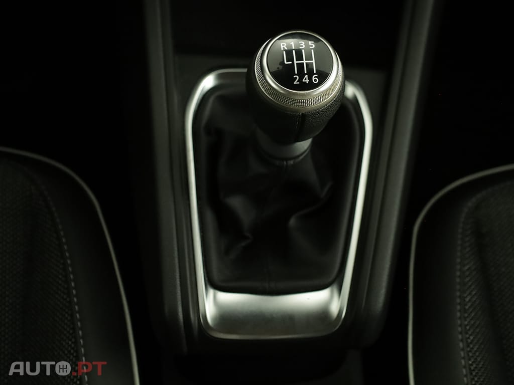 Renault Captur Captur 1.0 TCe Techno Bi-Fuel