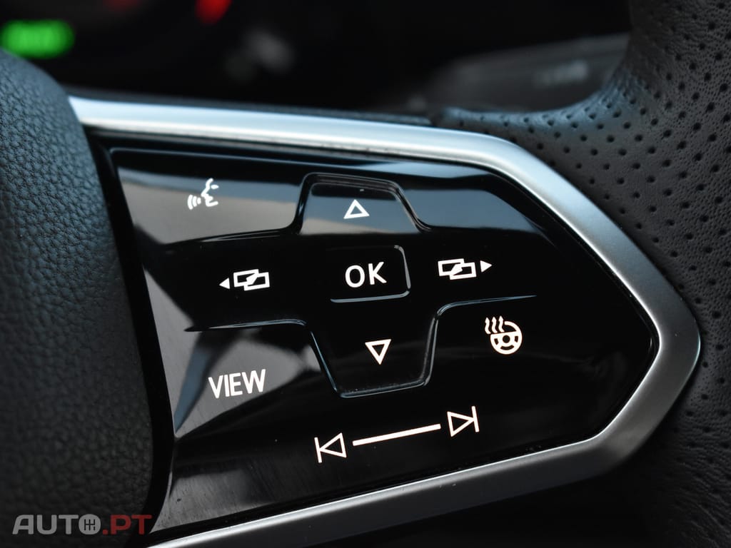 Volkswagen Golf 1.4 TSI GTE+ DSG