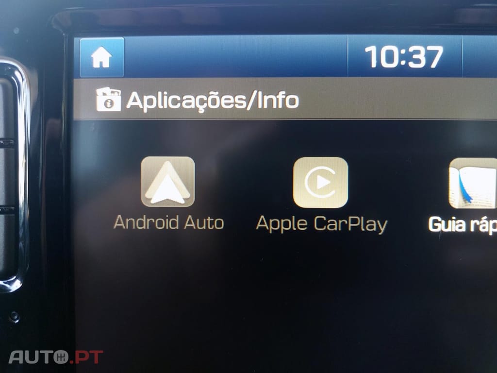 Hyundai i30 1.6 CRDi Style