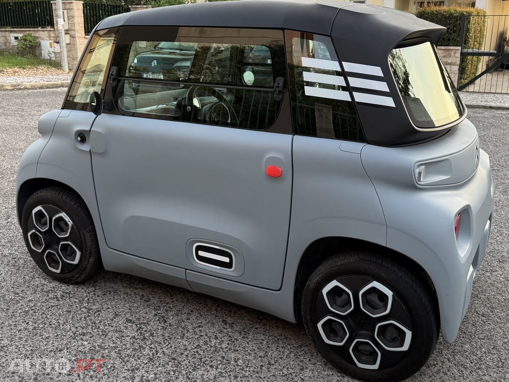 Citroen Ami MY AMI BLUE