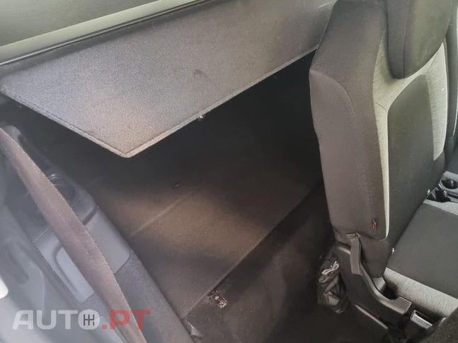 Citroen C4 Grand Picasso 1.6 BlueHDi Exclusive