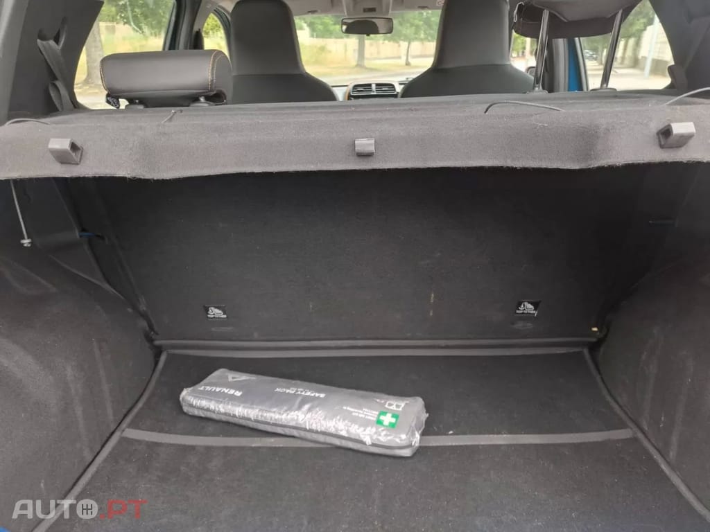 Dacia Spring Electric 45 Comfort Plus