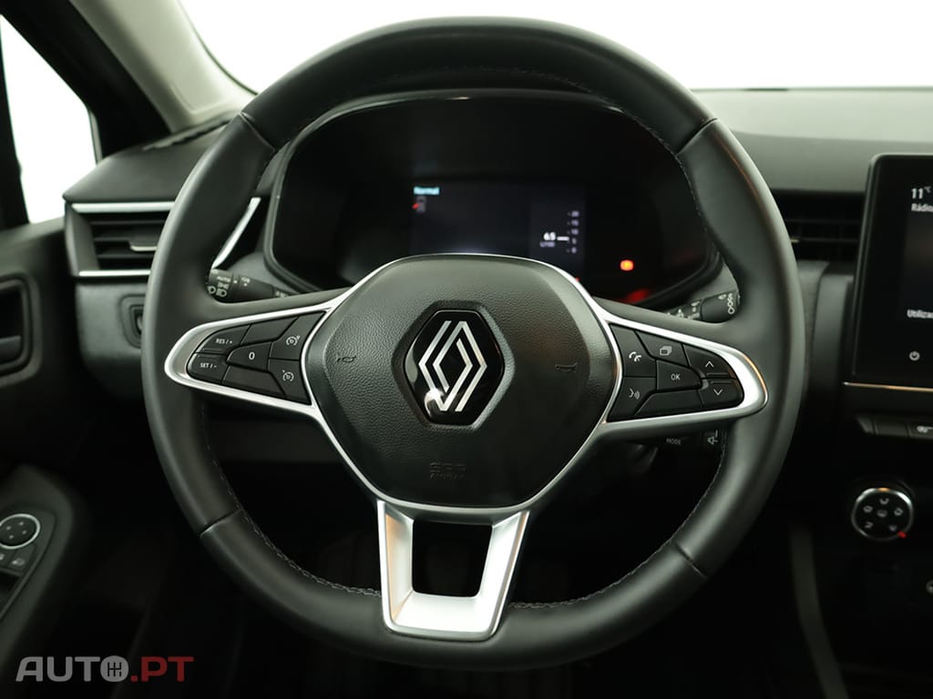 Renault Clio Clio 1.0 TCe Evolution