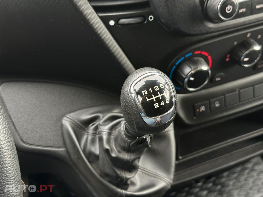 Iveco Daily 2.3 35C14D 3450