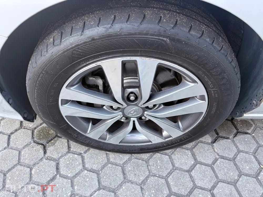 Hyundai i30 1.0 T-GDi Comfort