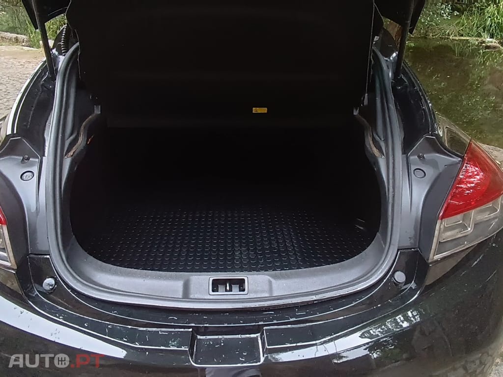 Renault Mégane Coupé 1.5 dCi Dynamique