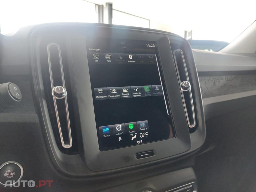 Volvo XC40 1.5 T2 Momentum