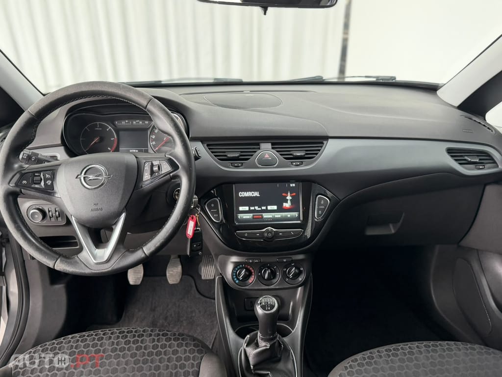Opel Corsa 1.3 CDTi Edition