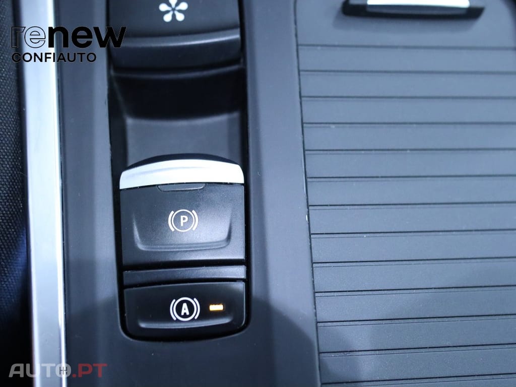 Renault Mégane ST 1.5 Blue dCi R.S. Line