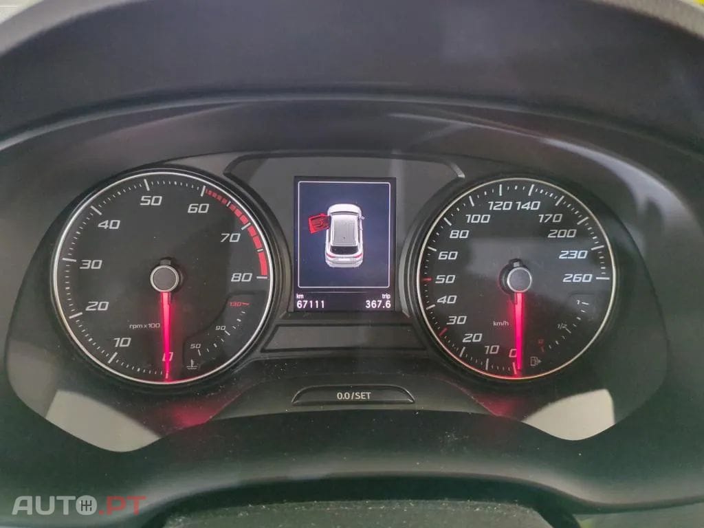 Seat Ateca 1.0 TSI Style