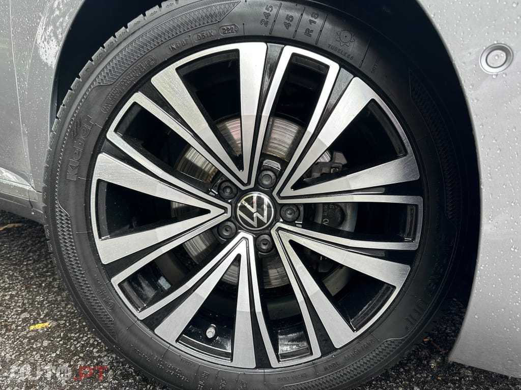 Volkswagen Arteon 1.4 TSI eHybrid Elegance