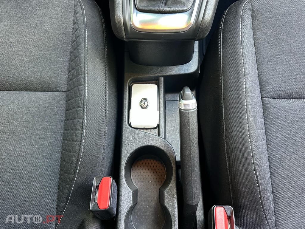 Renault Captur Evolution 1.0Tce 100cv