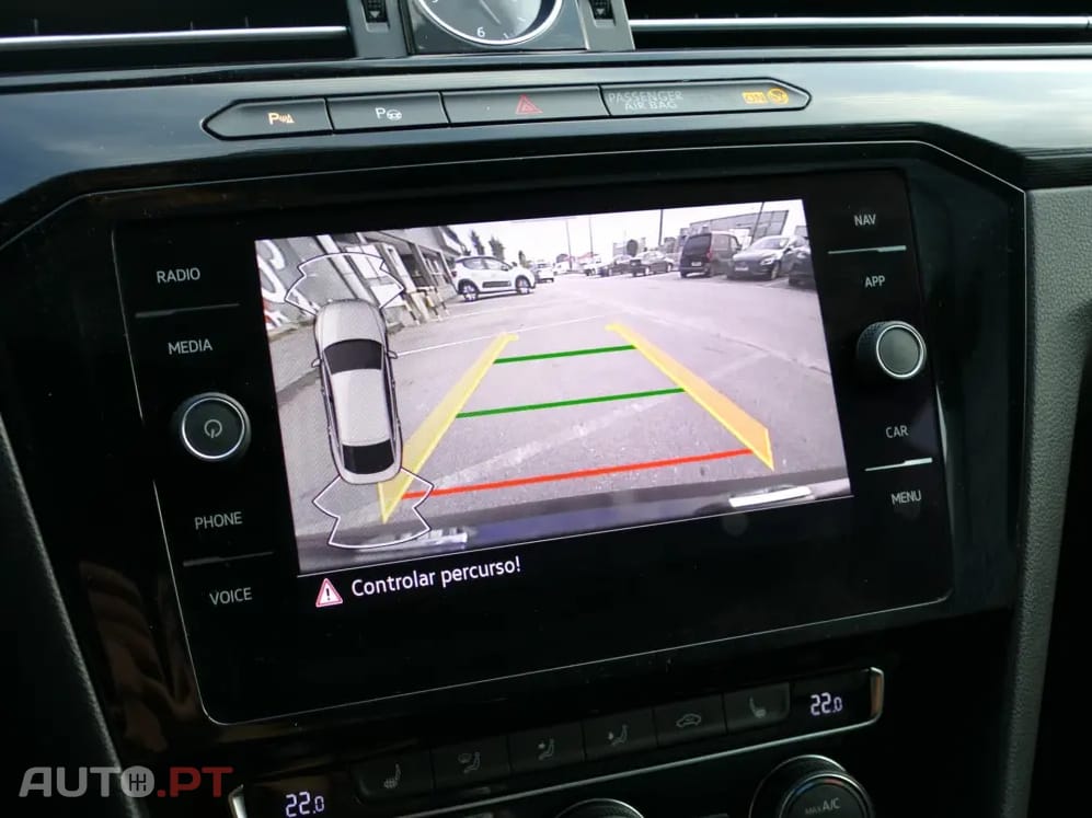 Volkswagen Arteon 2.0 TDI Elegance DSG