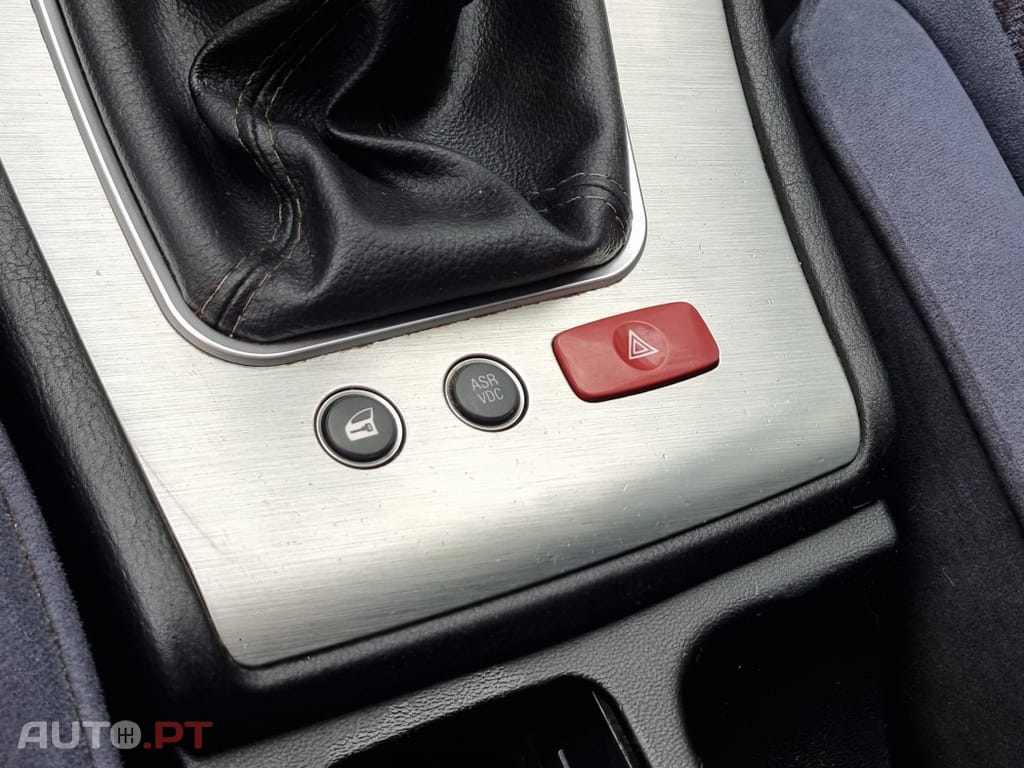 Alfa Romeo 159 Sportwagon 1.9 JTDm 16V Sportiva+