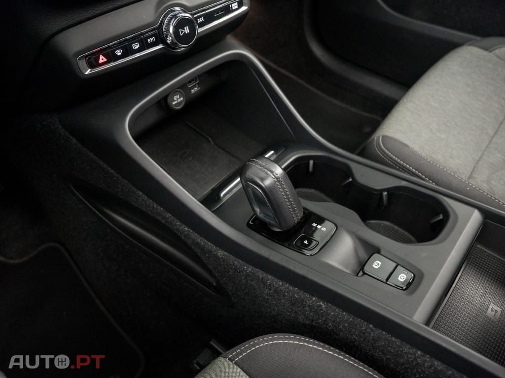 Volvo XC40 1.5 T5 PHEV R-Design