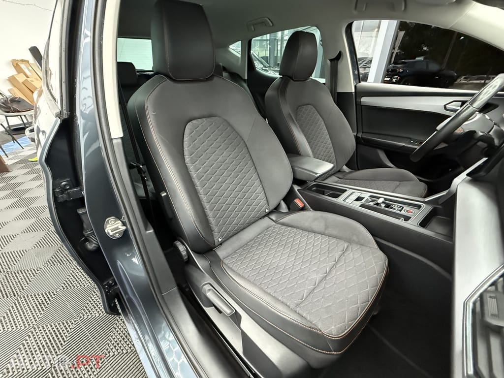 Seat Leon 1.4 e-Hybrid FR DSG