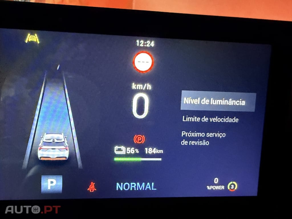 MG MG4 51 kWh Standard