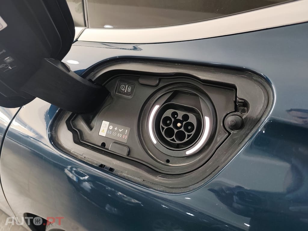 Peugeot 508 SW 1.6 Hybrid Allure e-EAT8