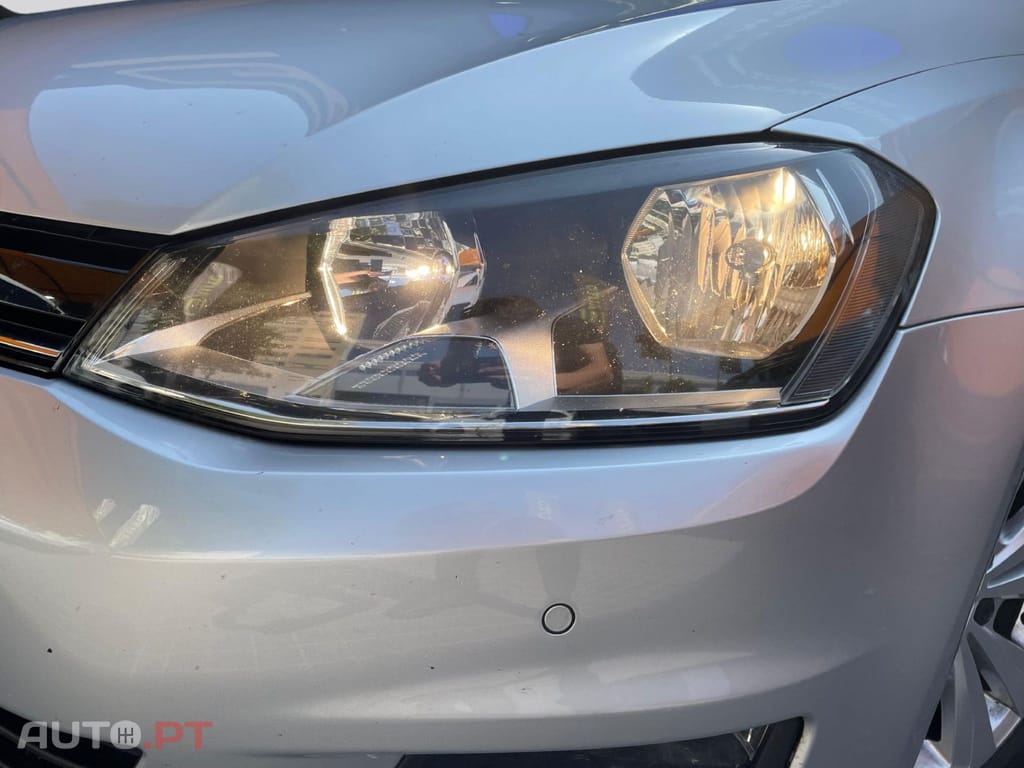 Volkswagen Golf Variant 1.0 TSI CONFORTLINE