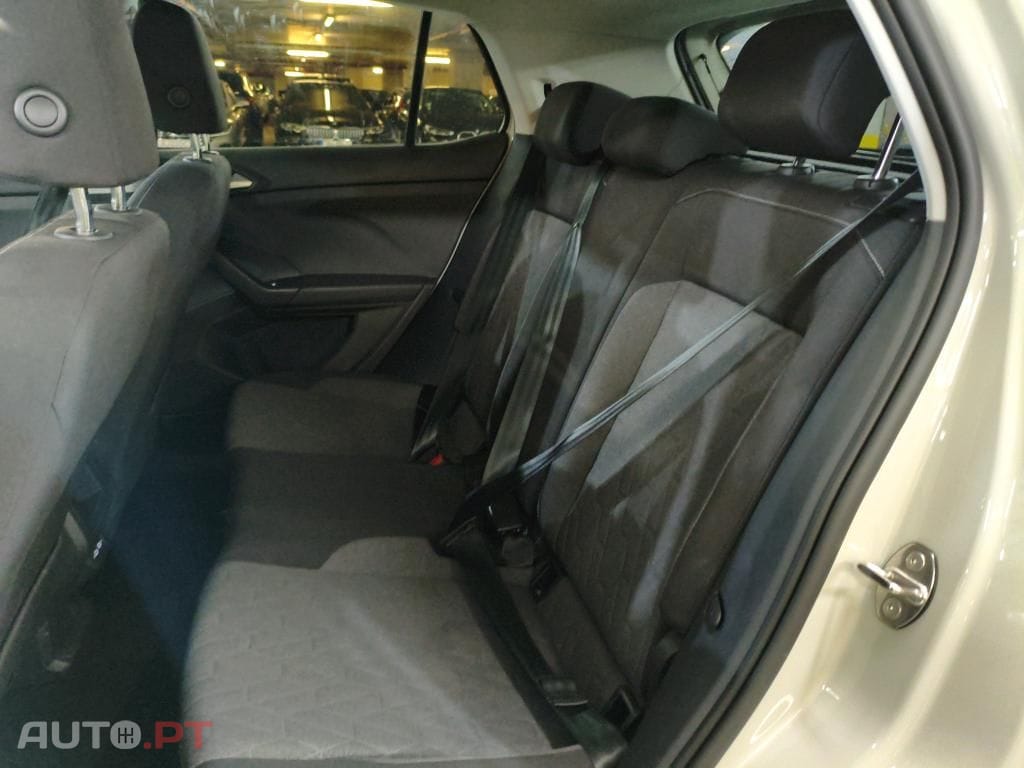 Volkswagen T-Cross 1.0 TSI Urban