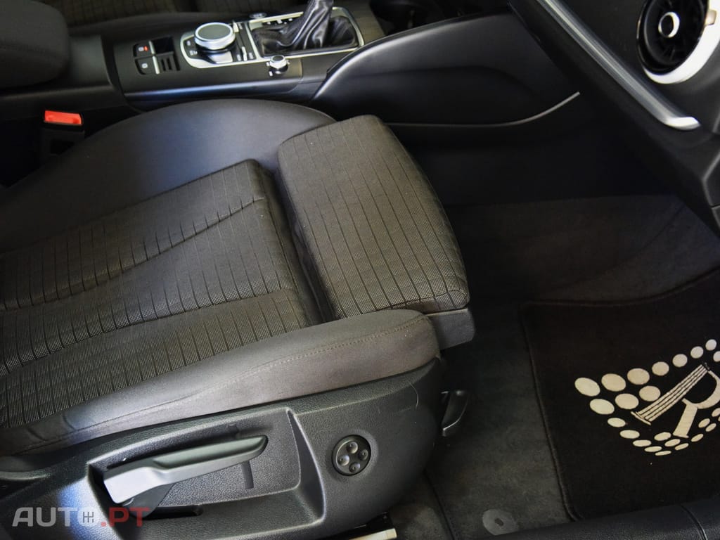 Audi A3 Sportback 40 e-tron