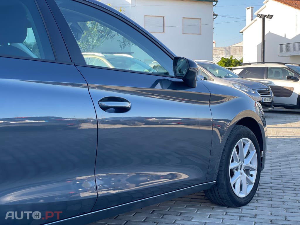 Seat Leon 1.0 ETSI Style DSG
