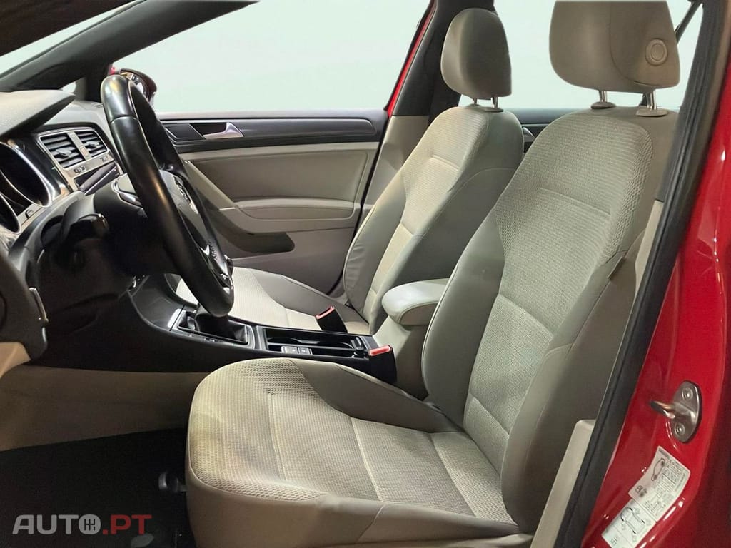 Volkswagen Golf Variant 1.0 TSI Trendline