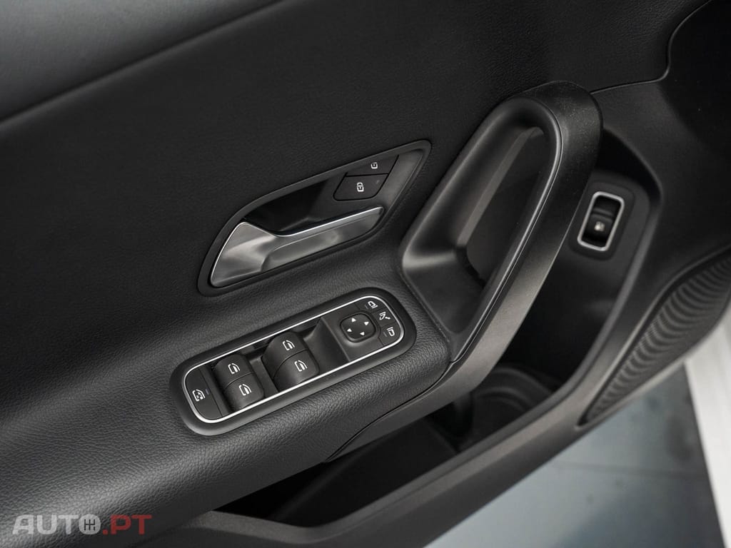 Mercedes-Benz A 250 e Style Plus