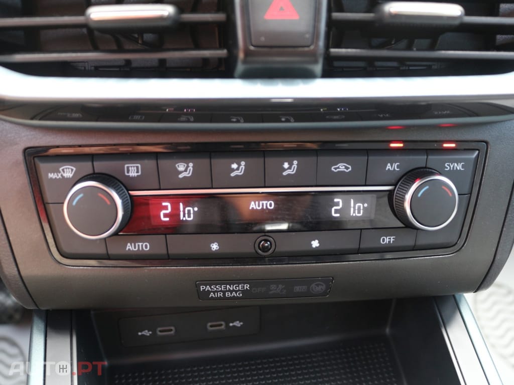 Seat Arona 1.0 TSI Xperience DSG