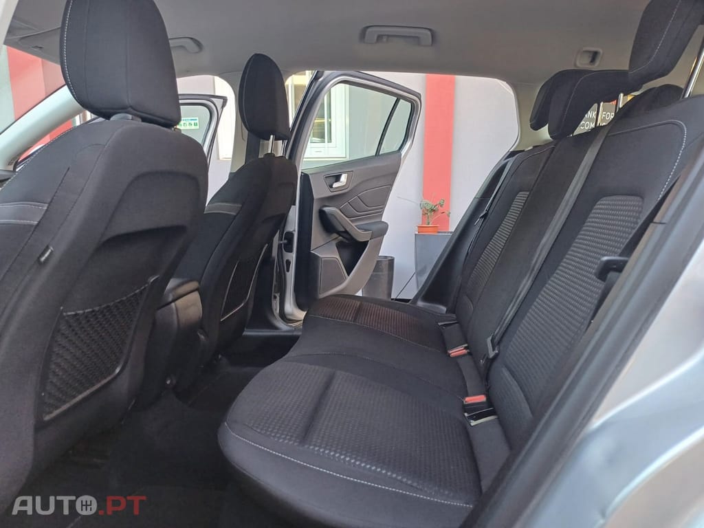 Ford Focus SW 1.5 TDCi Ecoblue Business
