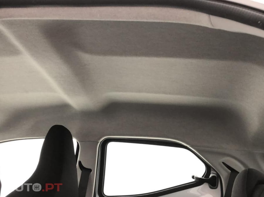 Toyota Aygo 1.0 VVT-i x-pro