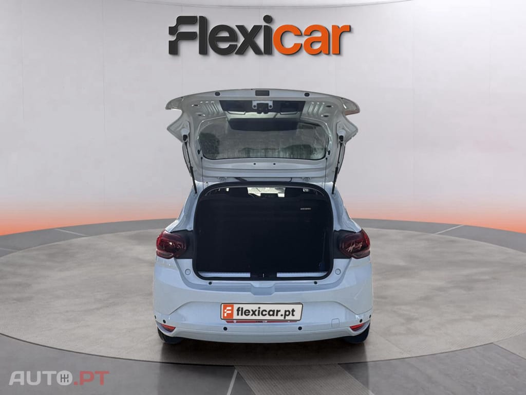 Dacia Sandero 1.0 ECO-G Expression Bi-Fuel