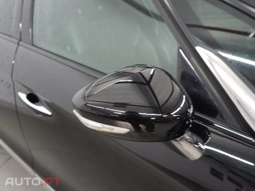 Citroen DS5 1.6 BlueHDi So Chic