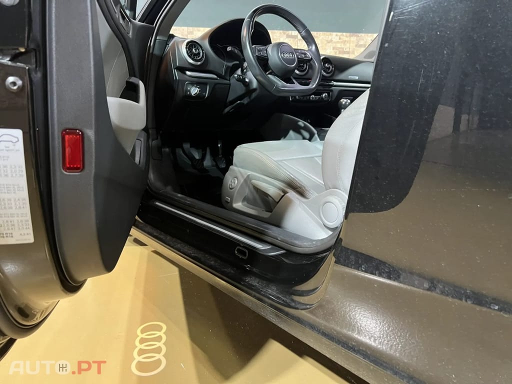 Audi A3 1.6 TDI