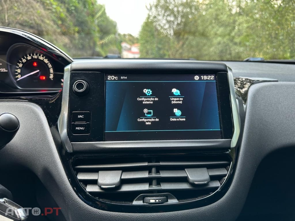 Peugeot 208 1.2 PureTech Style