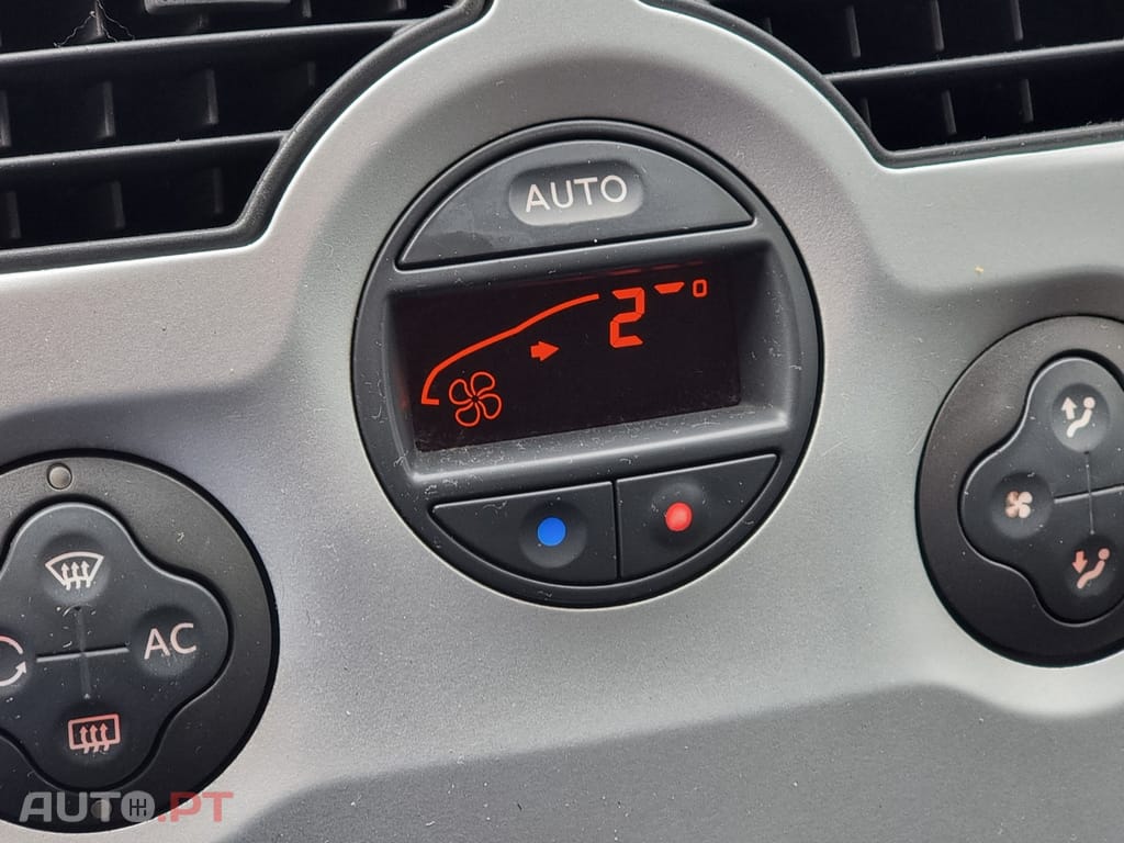 Renault Modus 1.5 dCi Dynamique S