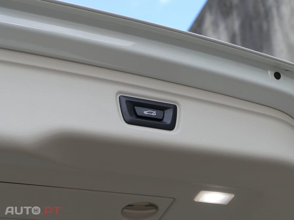 BMW 318 d Touring Corporate Edition