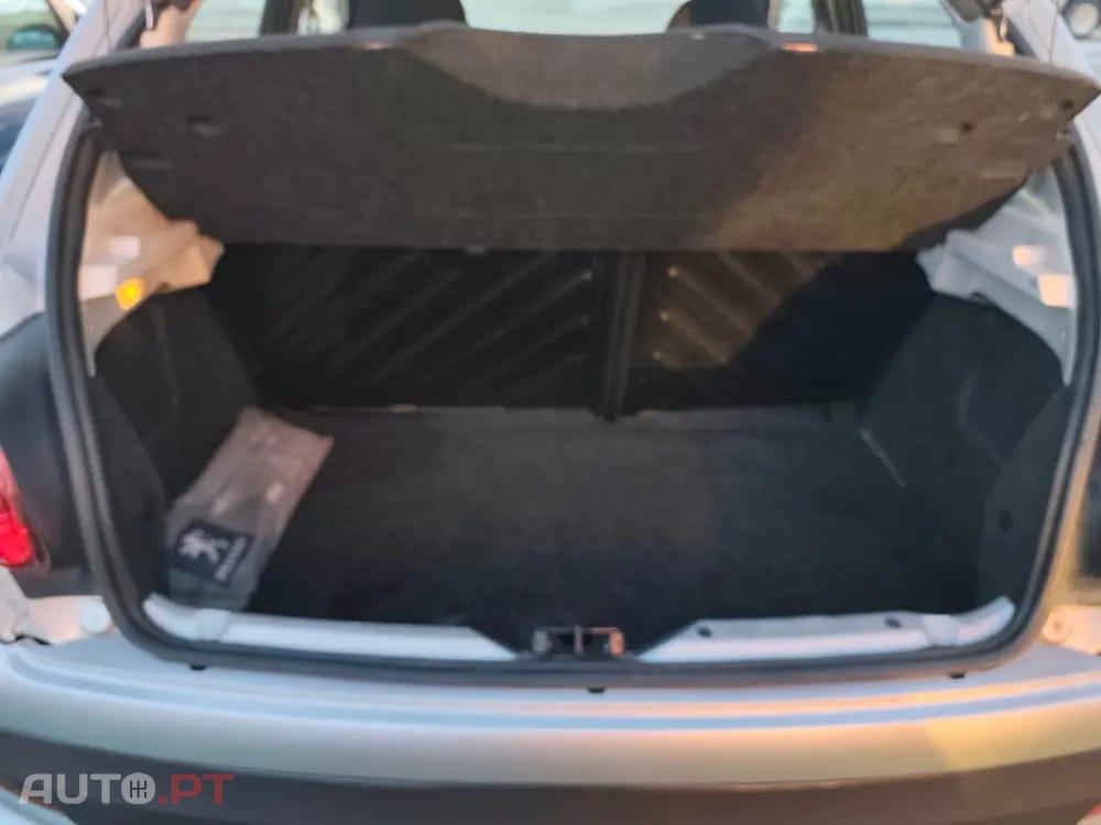 Peugeot 206 1.1 Trendy