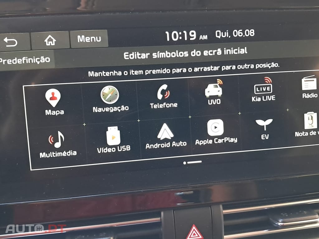 Kia Niro 64kWh