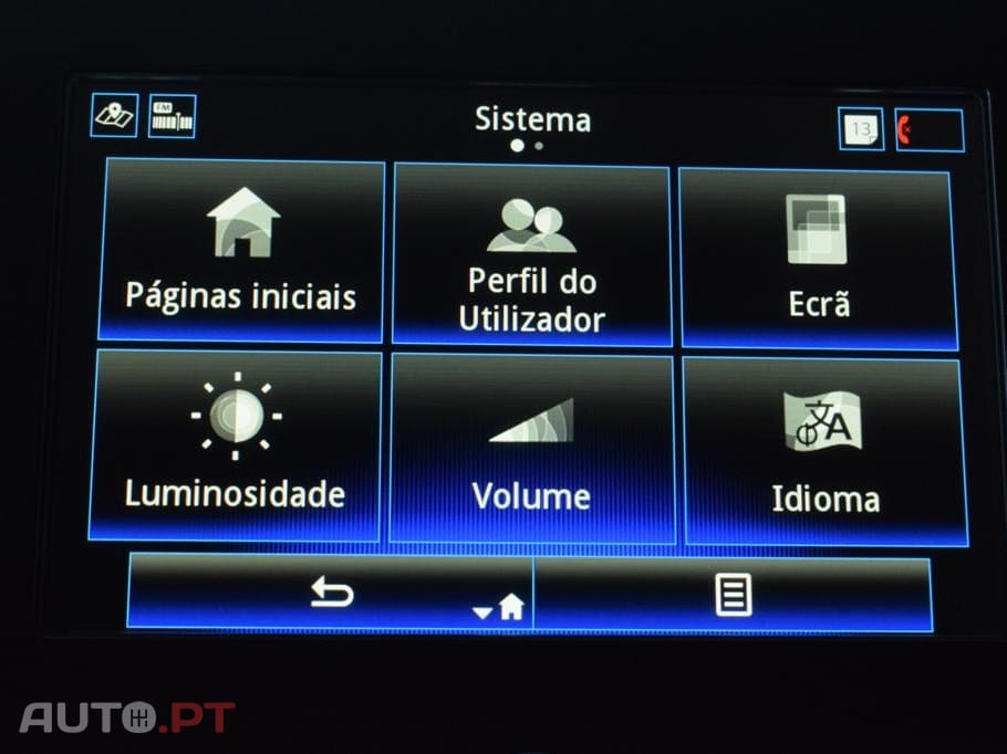 Renault Mégane 1.5 Blue dCi Limited