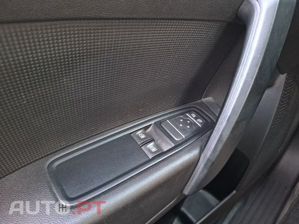 Renault Kangoo L1 advance EV45 22kW open se. by Renault
