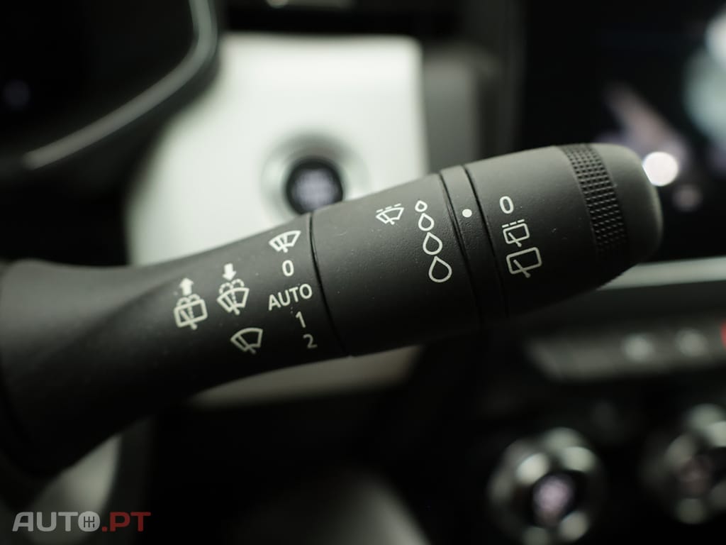 Renault Clio Clio 1.0 TCe Techno Bi-Fuel