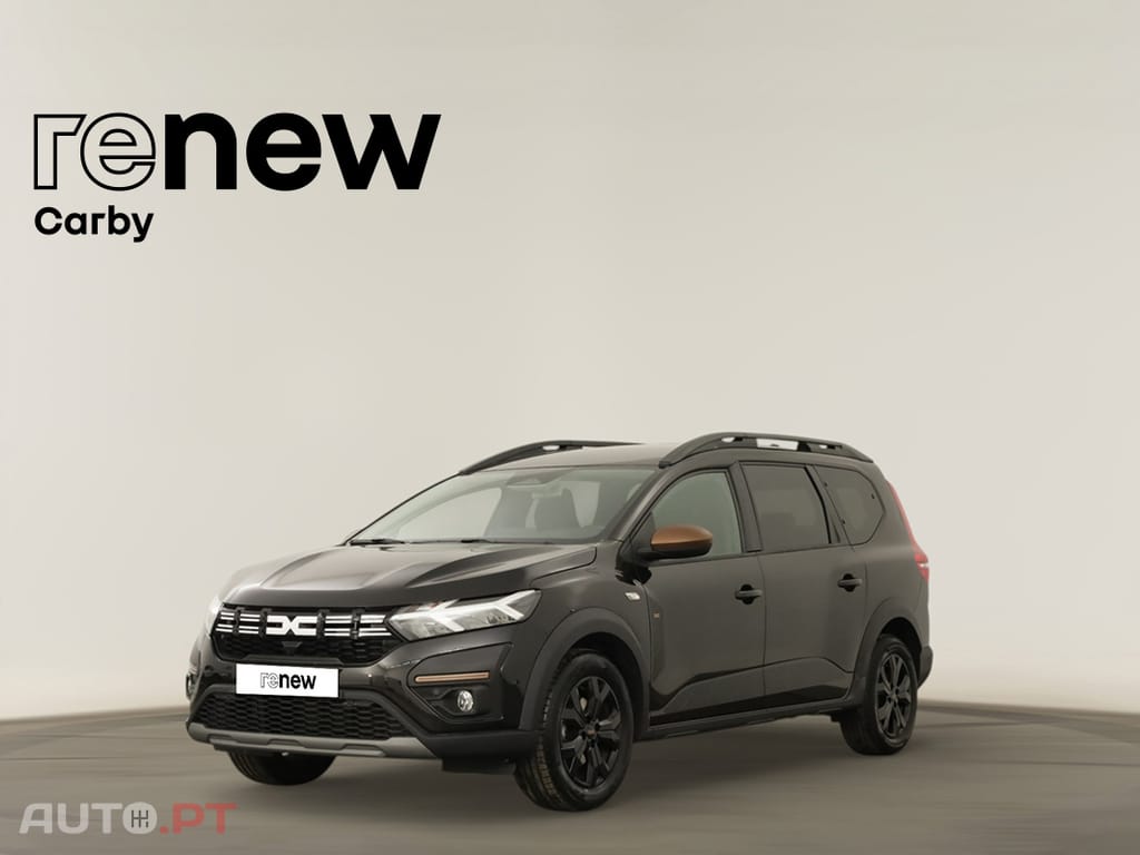 Dacia Jogger 1.0 ECO-G Extreme+ Up&Go 7L Bi-Fuel