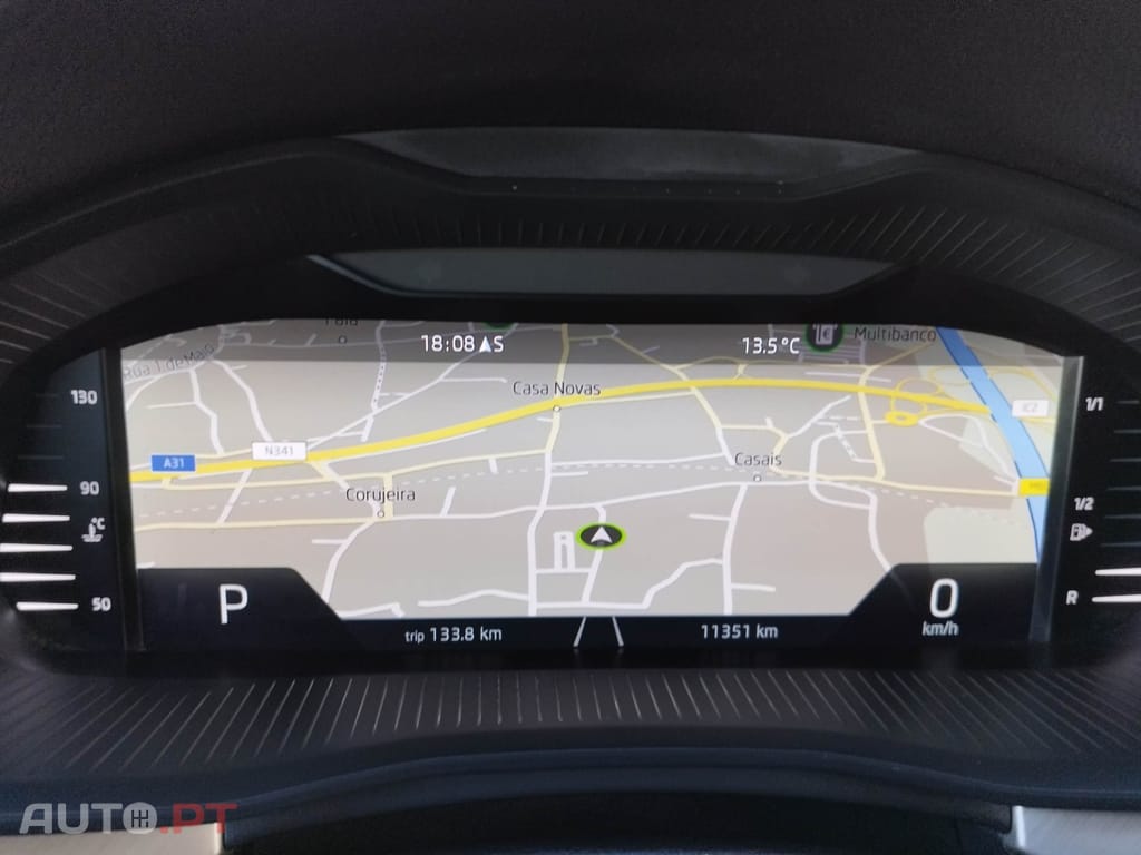 Skoda Kamiq 1.0 TSI Style DSG