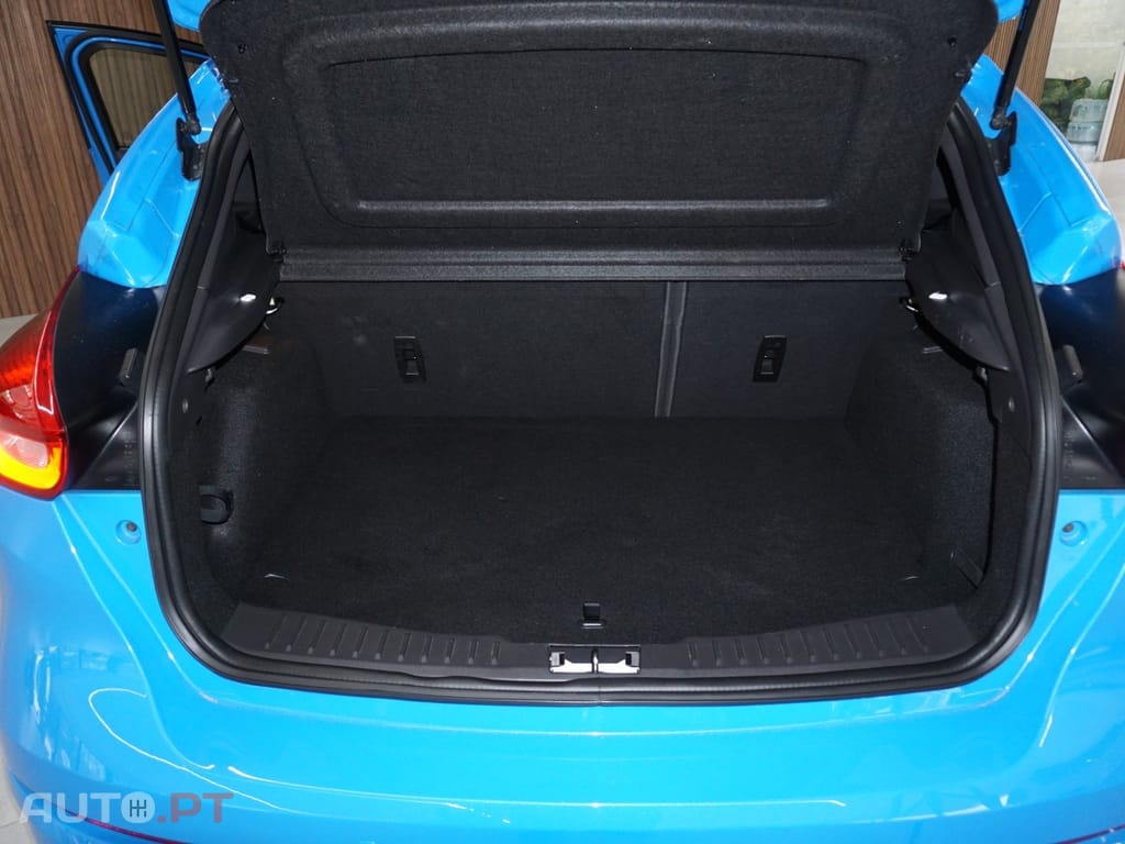 Ford Focus 2.3 EcoBoost S&S 4WD RS